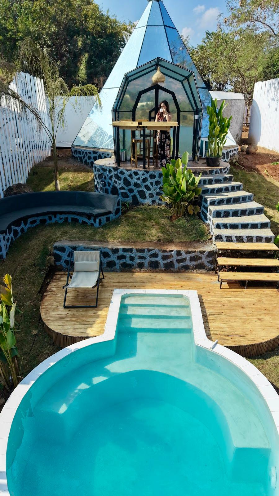 Blue Bella Resort – photo 4