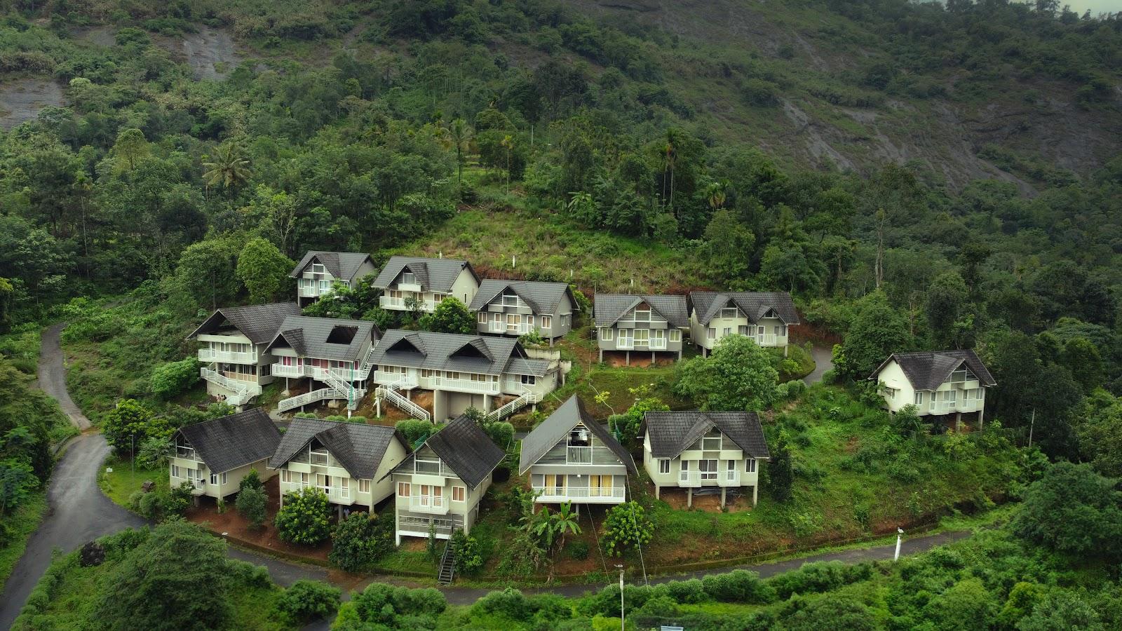 Rains Valley Resort Mankulam – photo 1