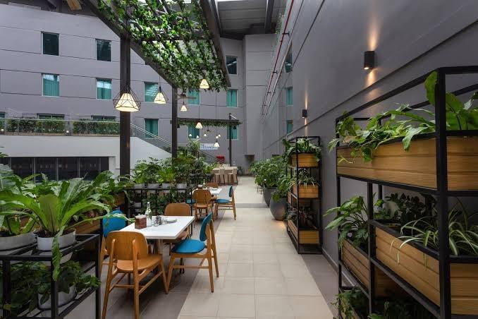 Holiday Inn Express & Suites Bengaluru OMR – photo 1