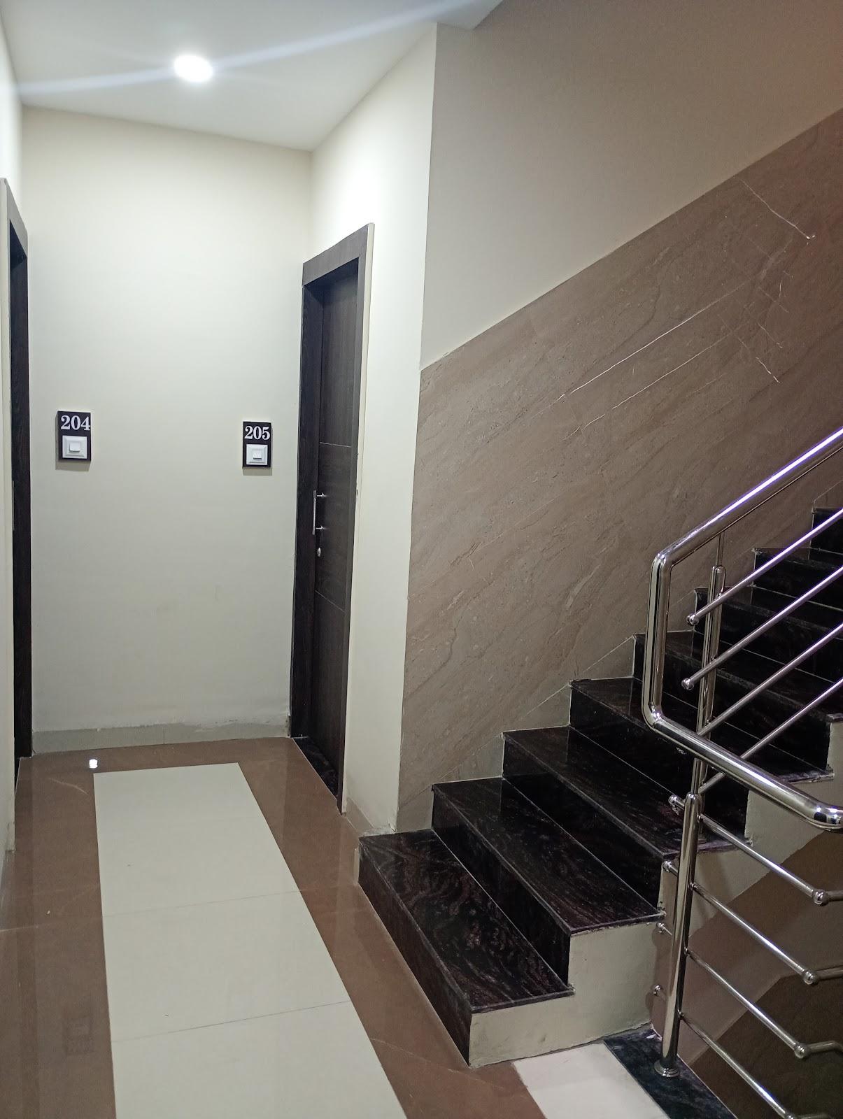 Hotel Barsana Palace – photo 4