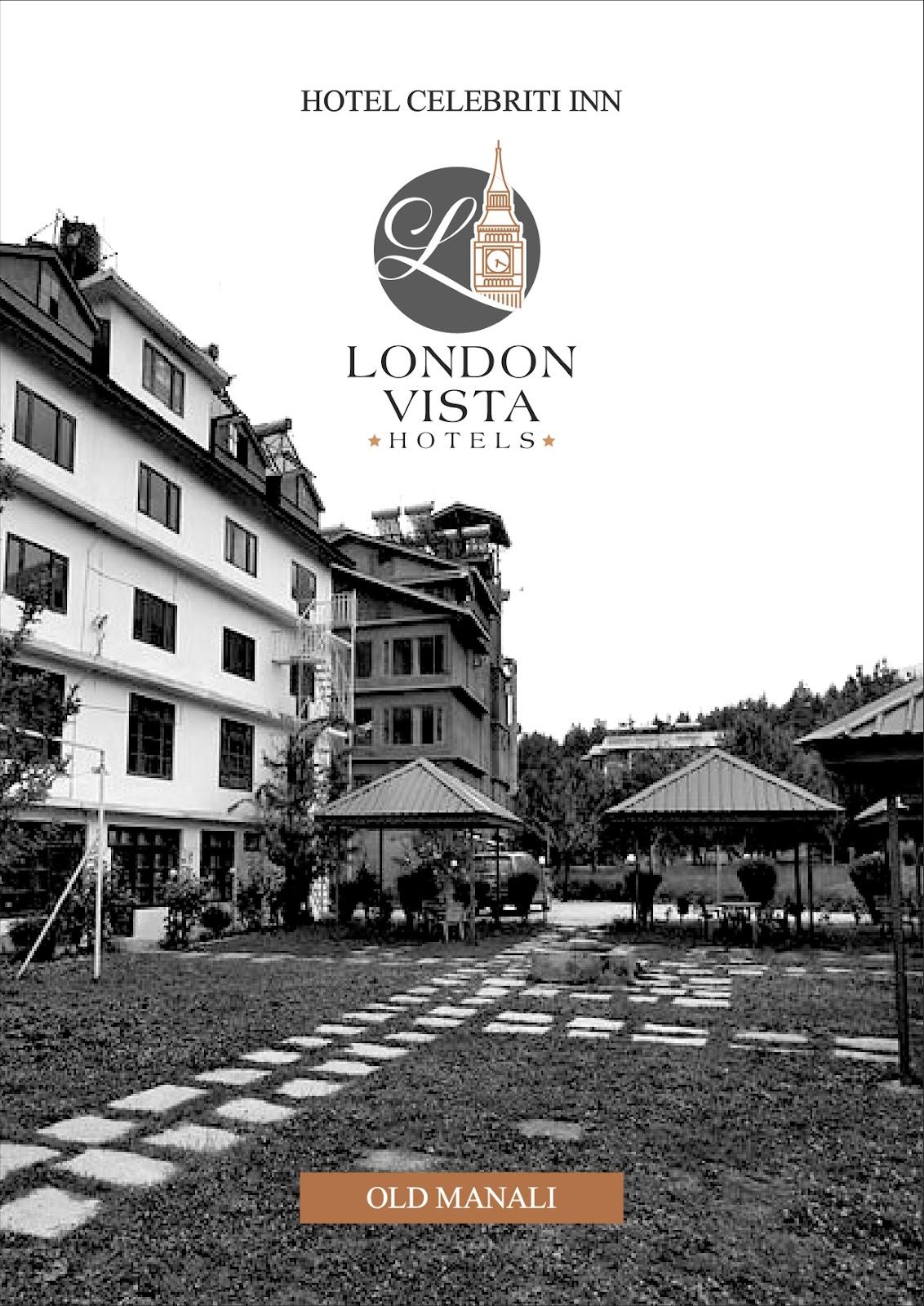 Celebriti By London Vista Hotels
