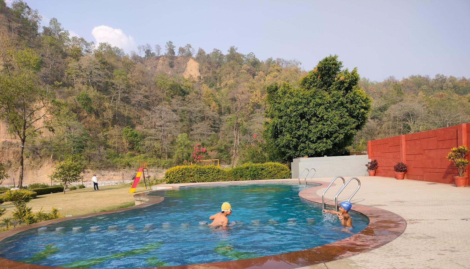 Pratiksha River Retreat , Jim Corbett – photo 3