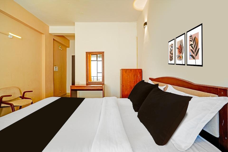 Townhouse Madikeri Fort formerly Hotel Raj – photo 3