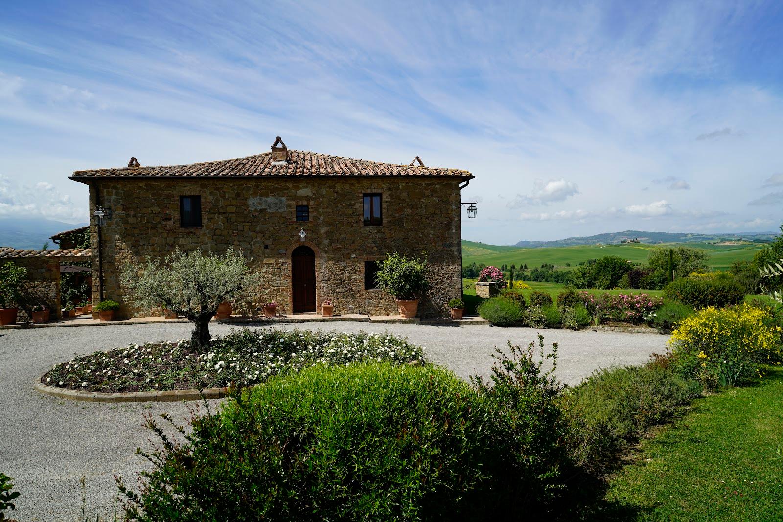 L'Olmo – photo 1