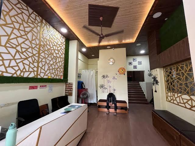 City Stay A/C Deluxe Hostel – photo 4