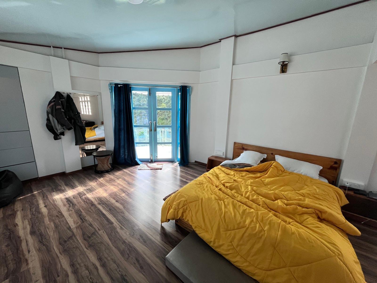The Home Stay & Travellers Hostel – photo 2