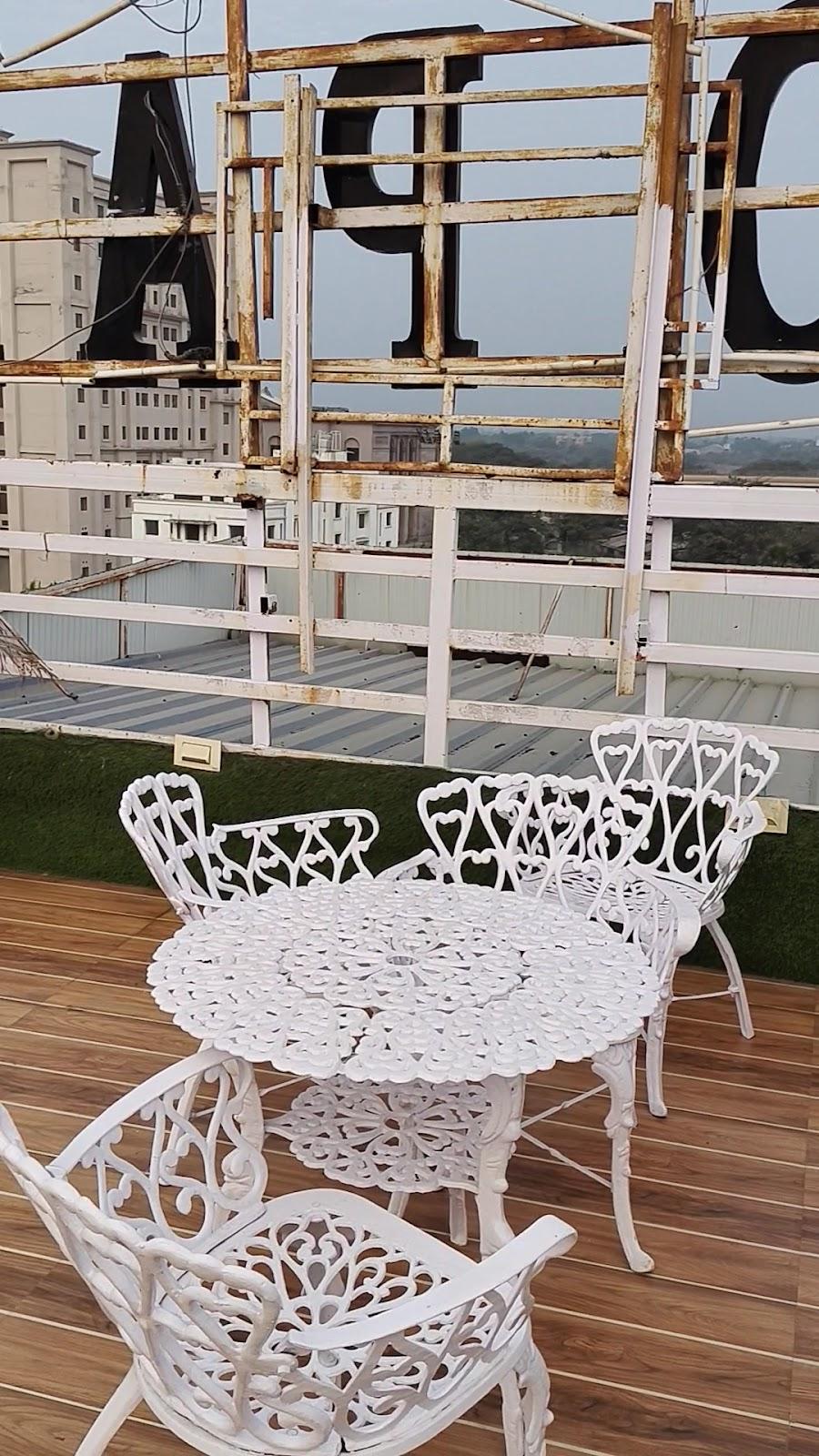 Hotel Eco Park – photo 2