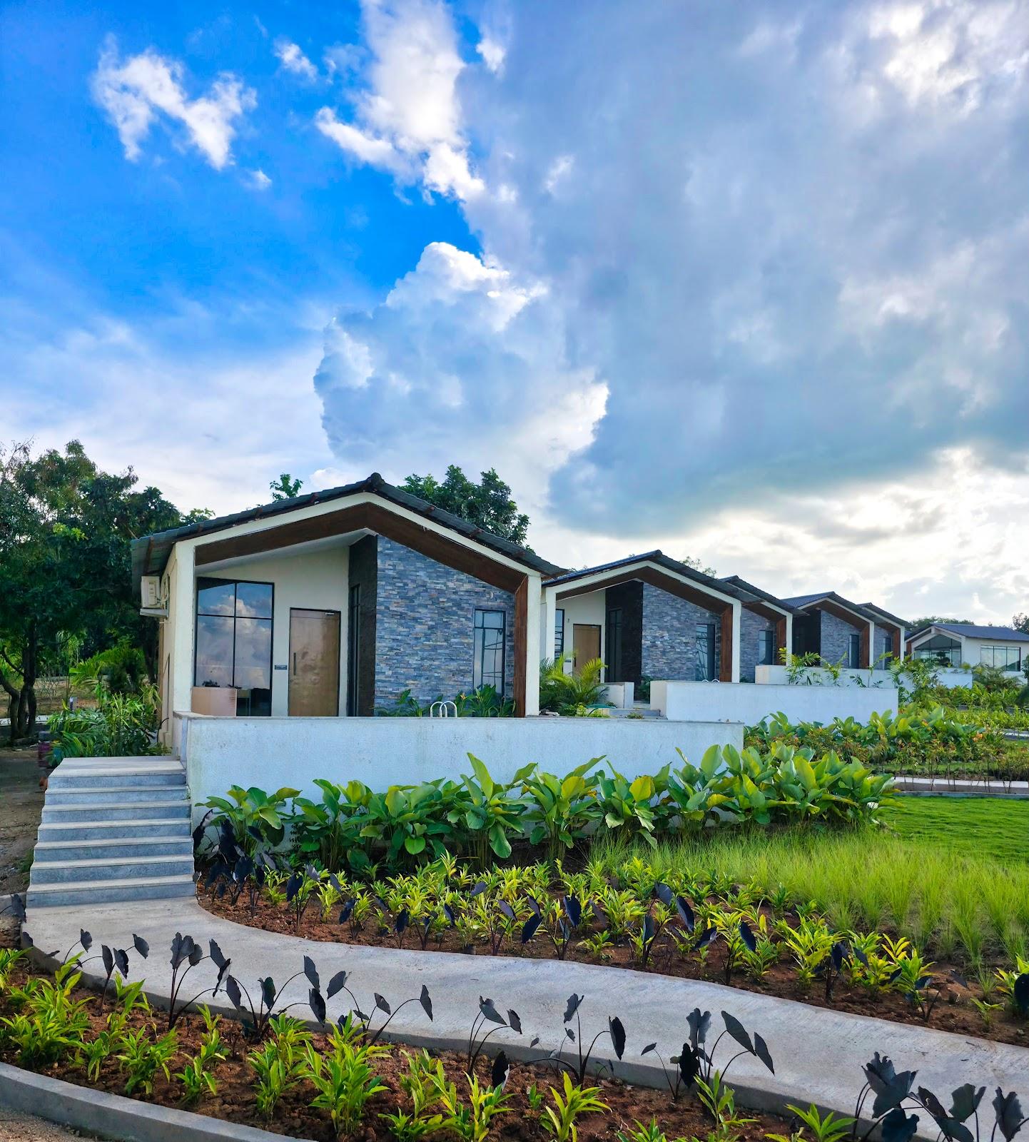 Anamkara Resort by Mrugavani – photo 4