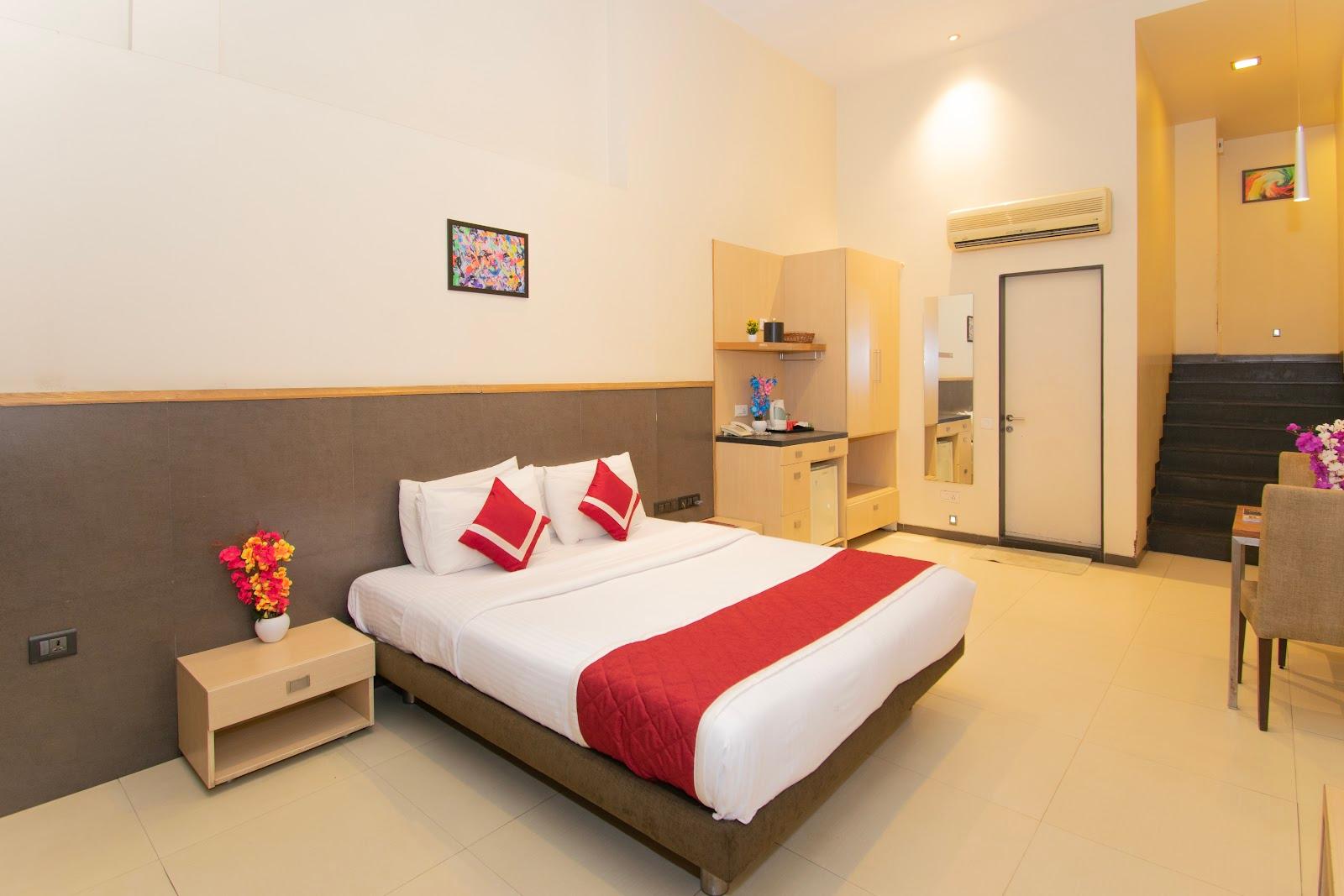 Octave Koregaon Park – photo 3