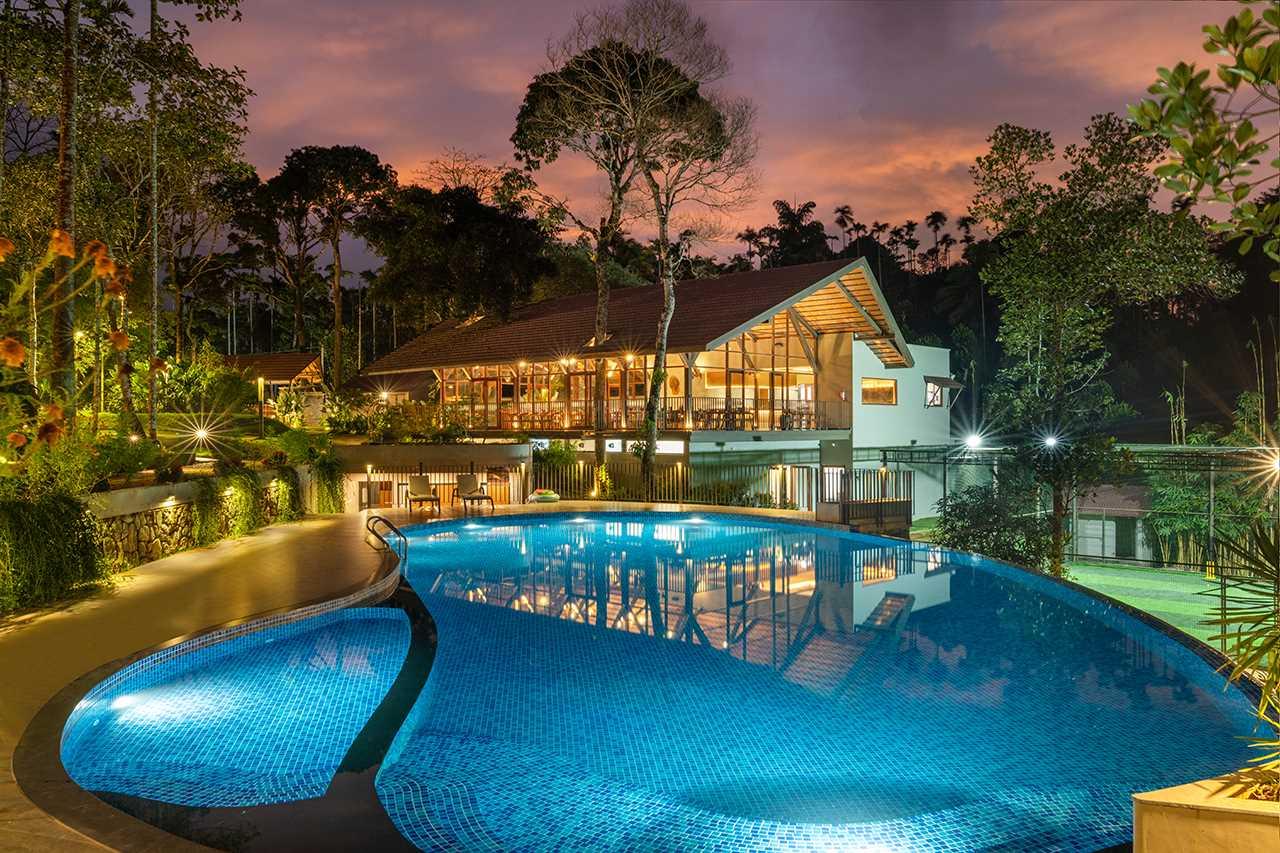 Sterling Lontano Waterfront - Wayanad – photo 4