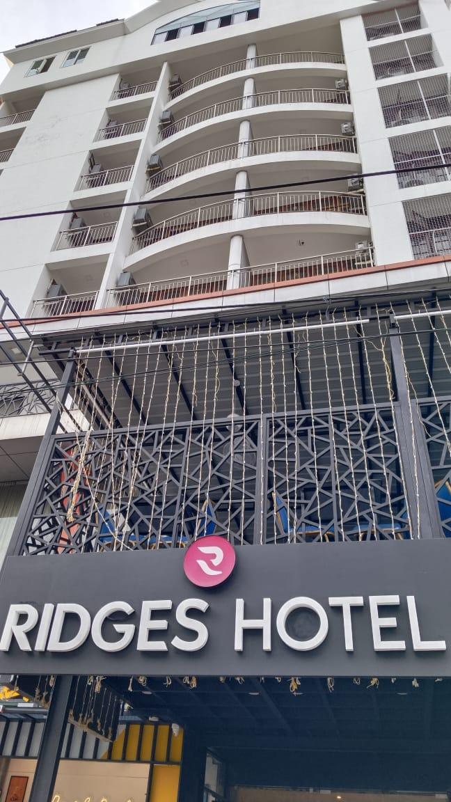 Ridges Hotel – photo 1