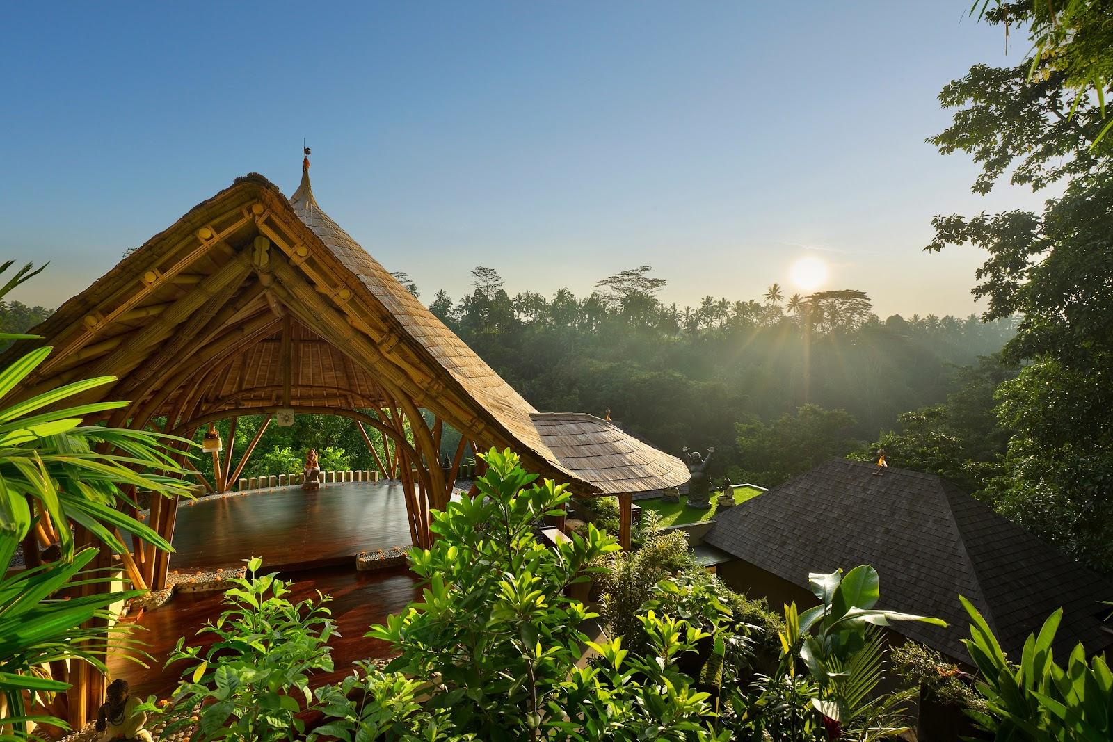 Jannata Resort and Spa Ubud