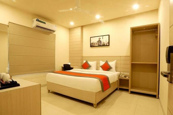 PerfectStayz Sagar – photo 2