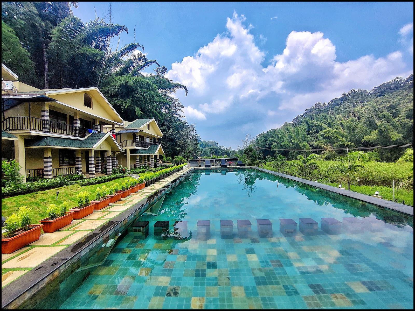 MUTHANGA WILD RESORT – photo 4