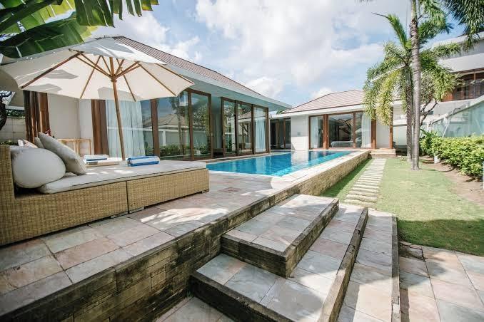 C151 Smart Villas at Seminyak – photo 2