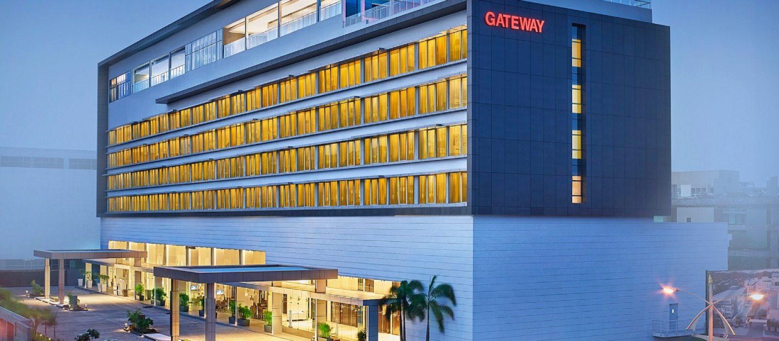 Vivanta Pune, Hinjawadi