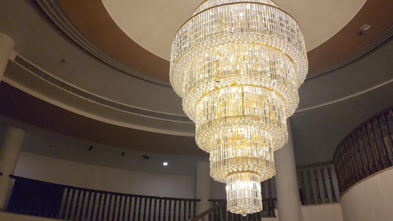 Spectrum Resort Spa & Convention – photo 2