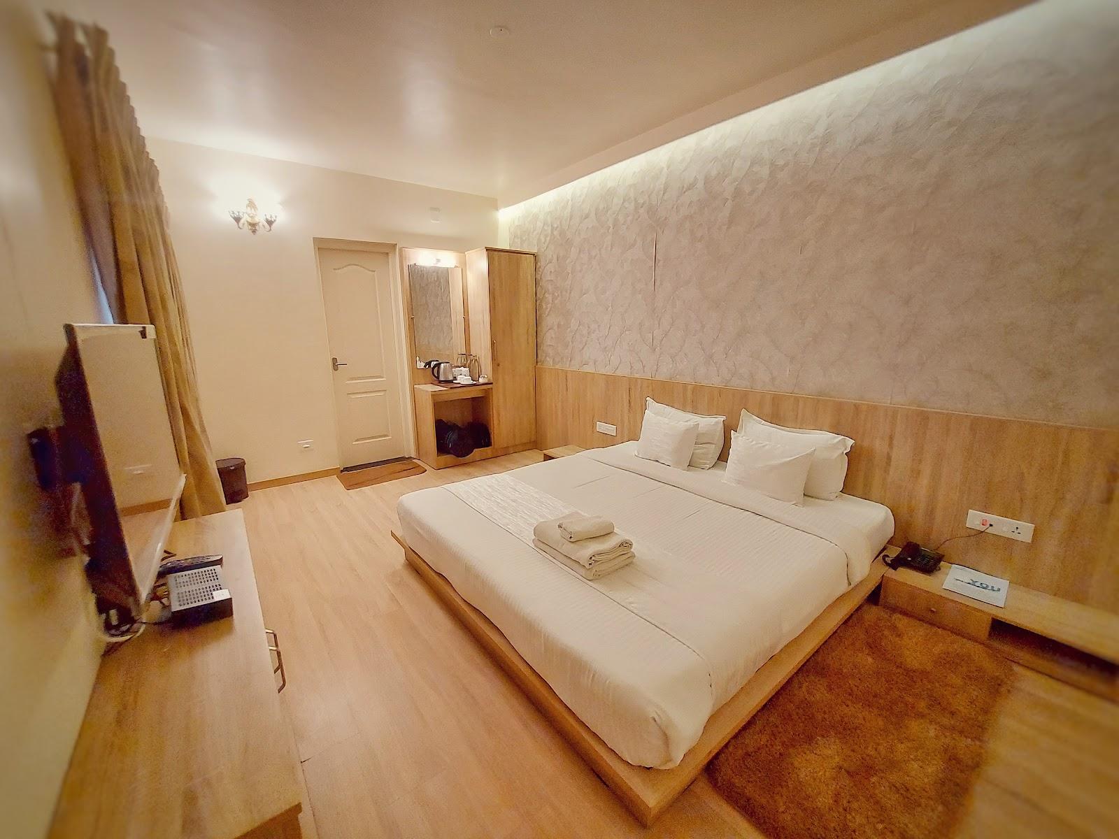 Delightz Inn Resorts – photo 3