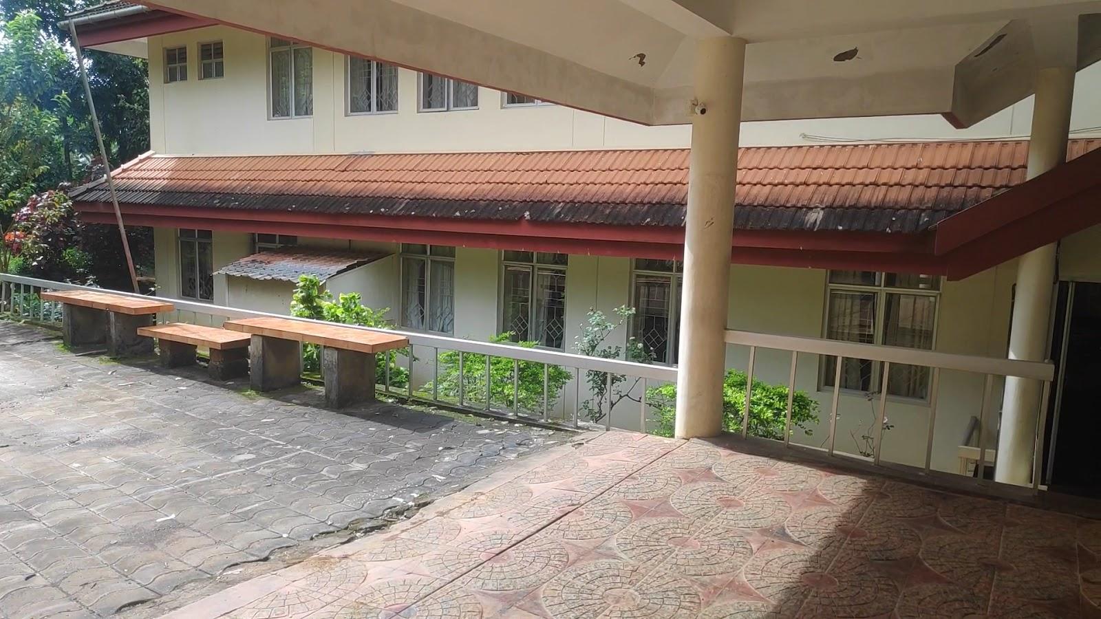 KTDC Tamarind Easy Hotel Thirunelli – photo 2