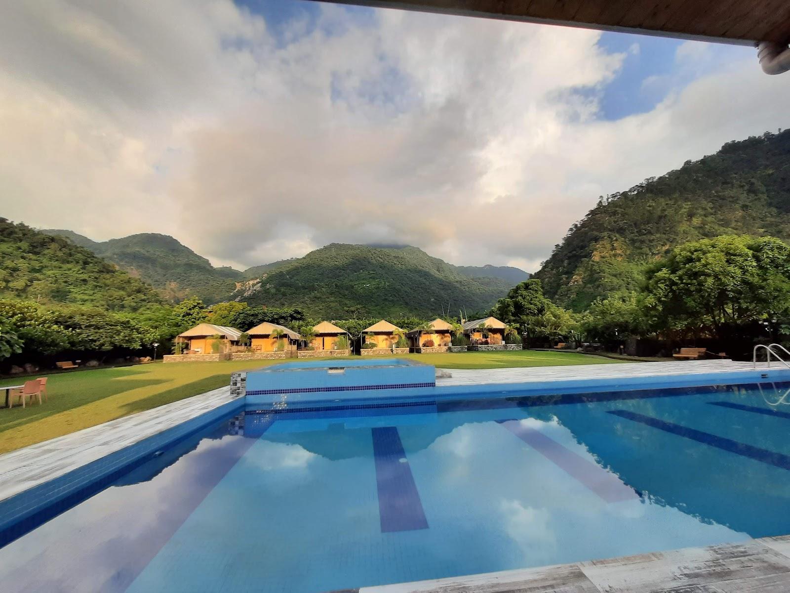 Four Banyans Spirit & Nature Resort – photo 4