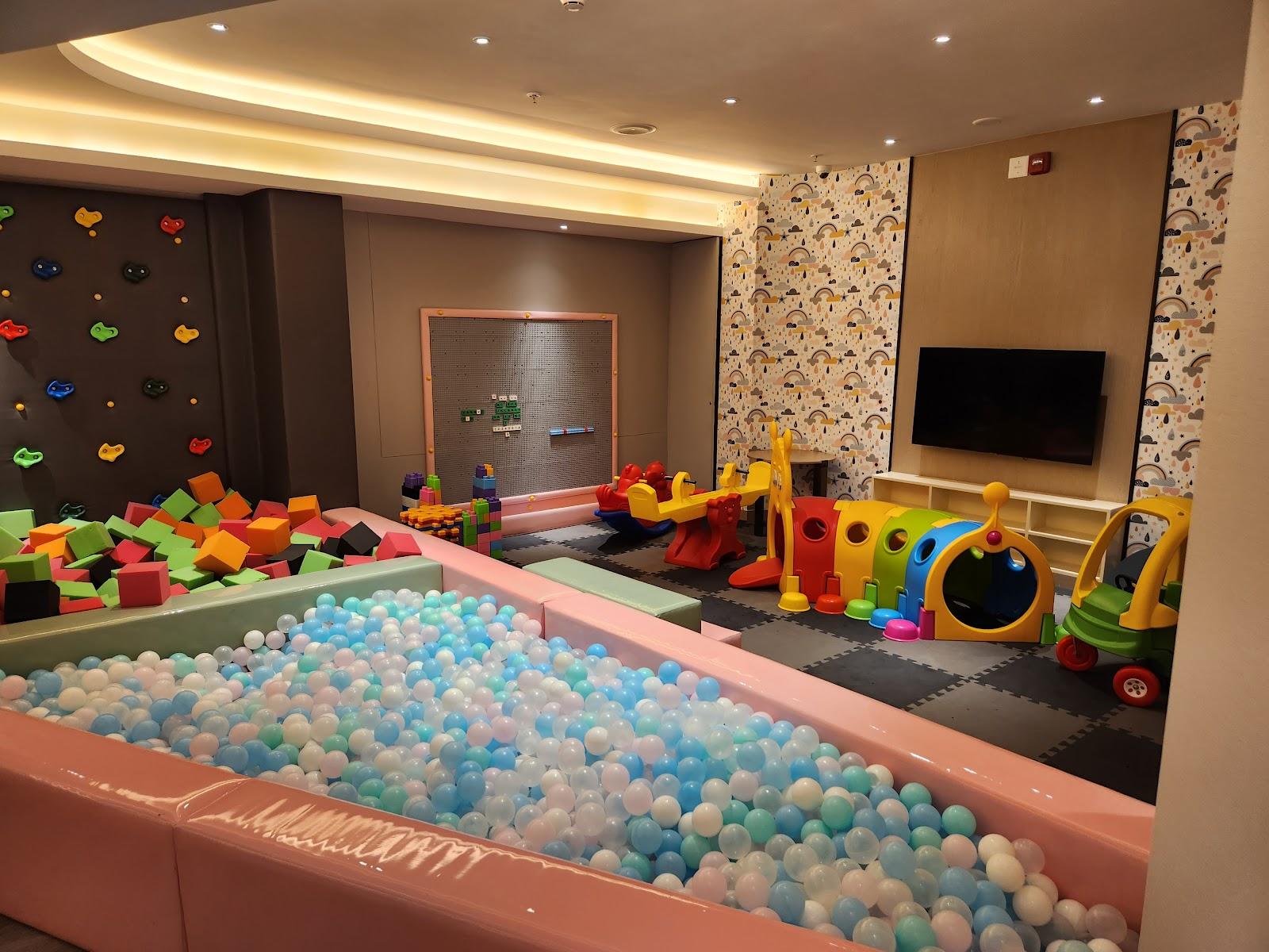 Courtyard by Marriott Shillong – photo 4