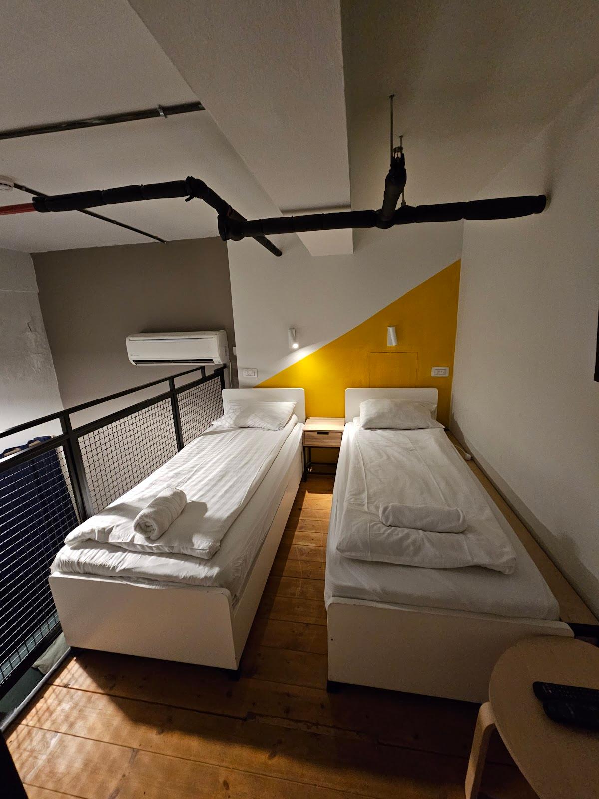 The Post Hostel Jerusalem – photo 3