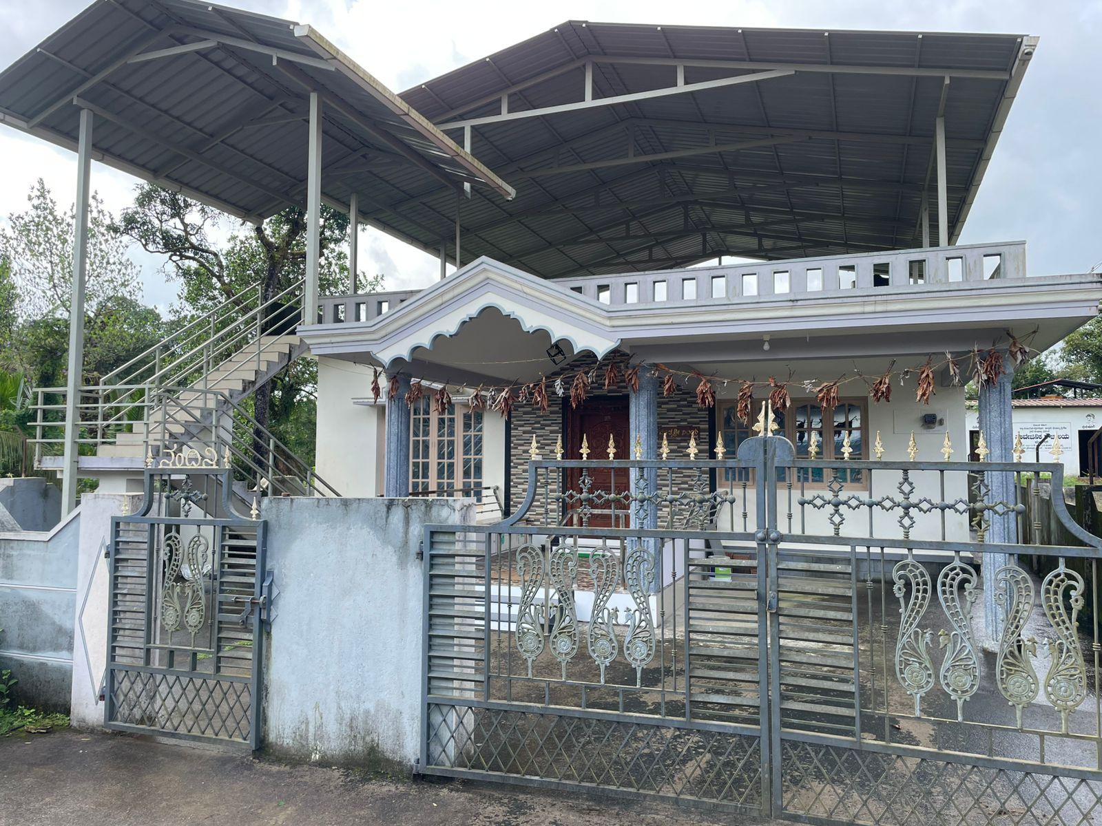 Nandini Home Stay – photo 1