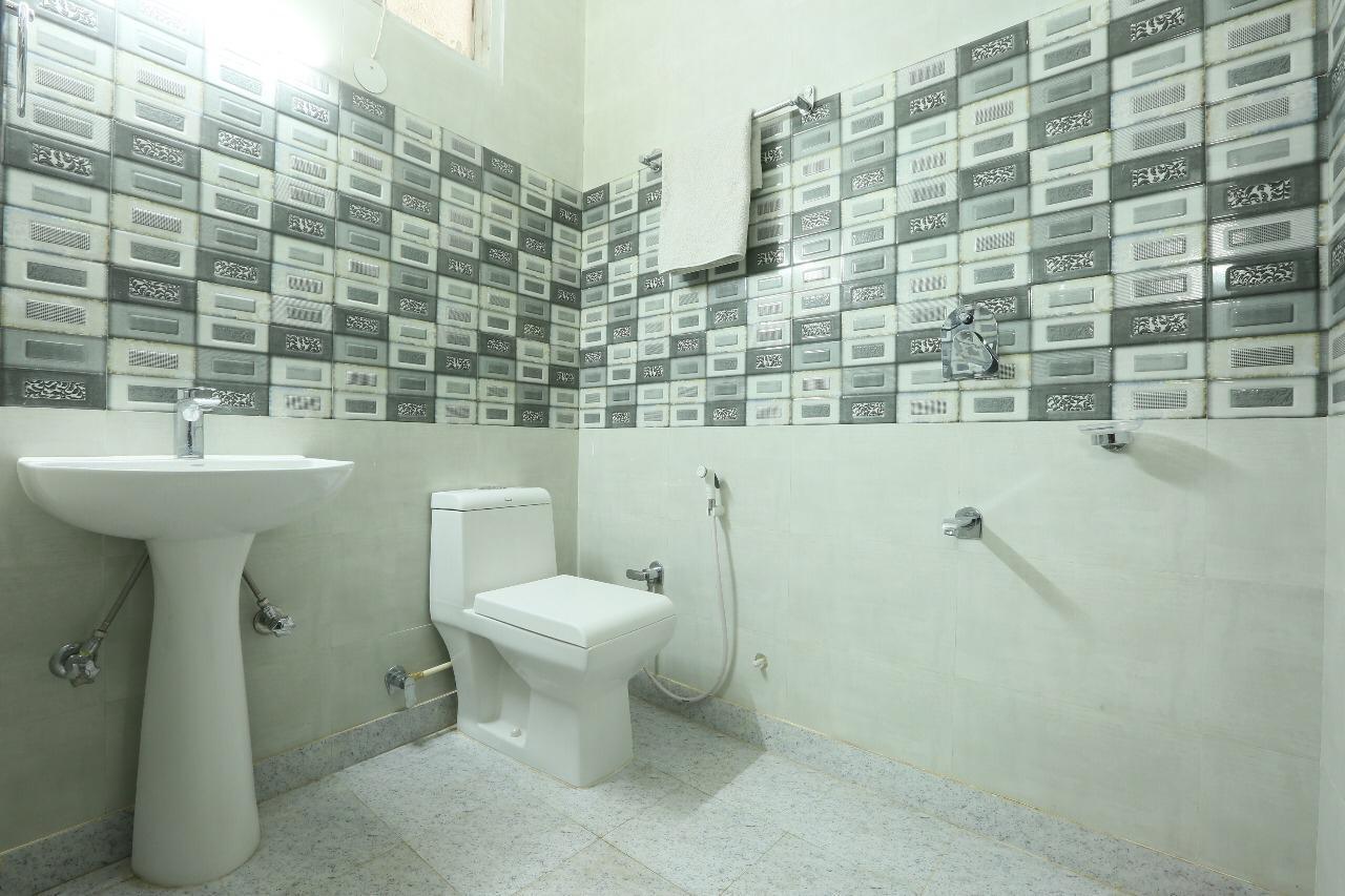 Hotel Katra Residency- Budget hotels/ Hotels in katra – photo 3