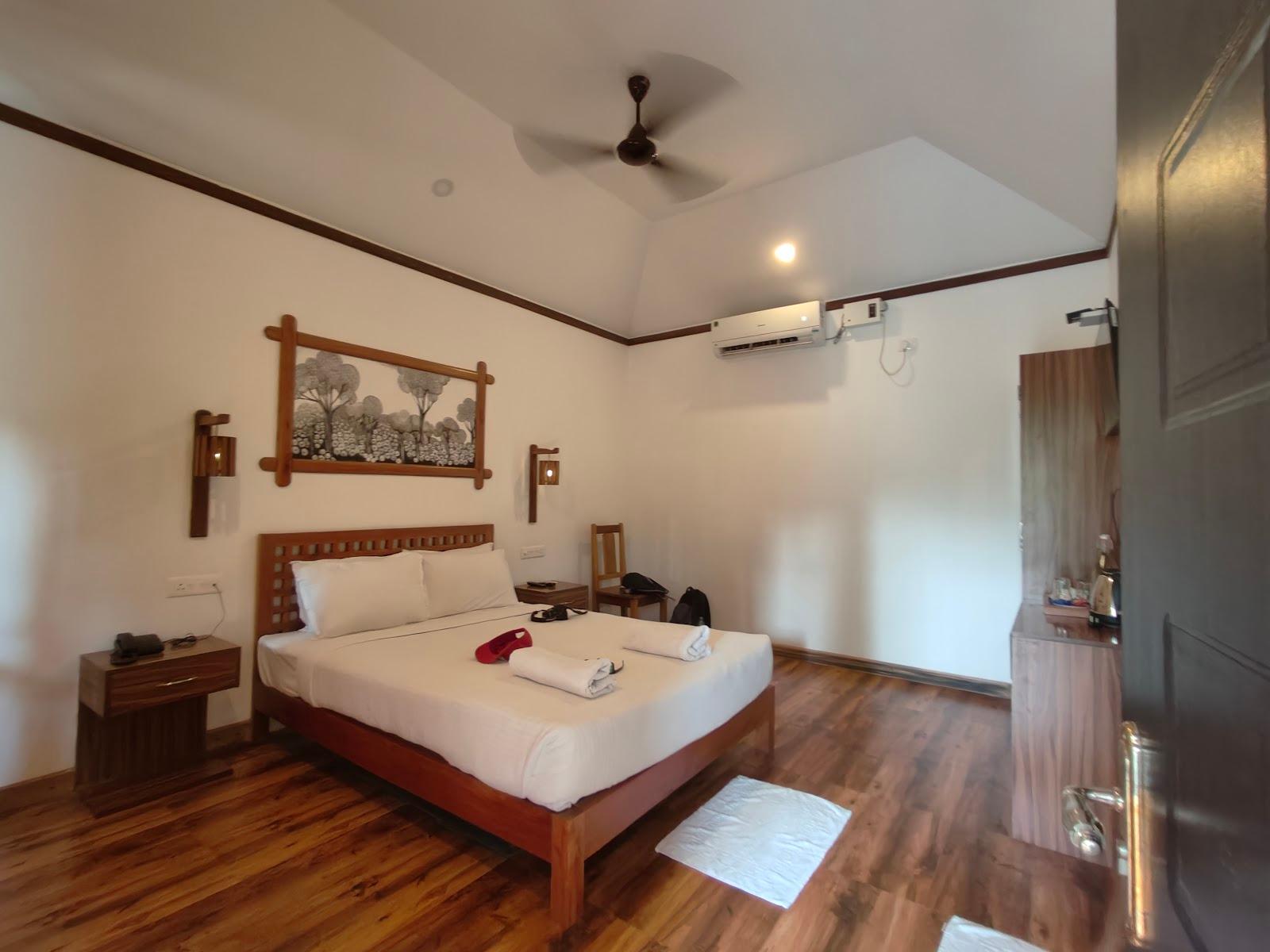 Havelock Exotic Beach Resorts – photo 3