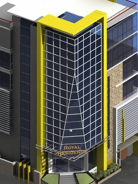 Royal Residence Dhaka – photo 1