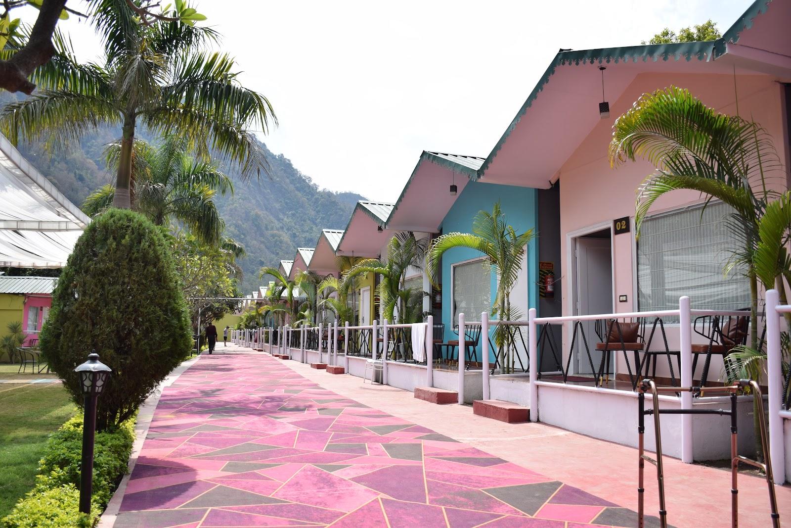 Gurugram Resort