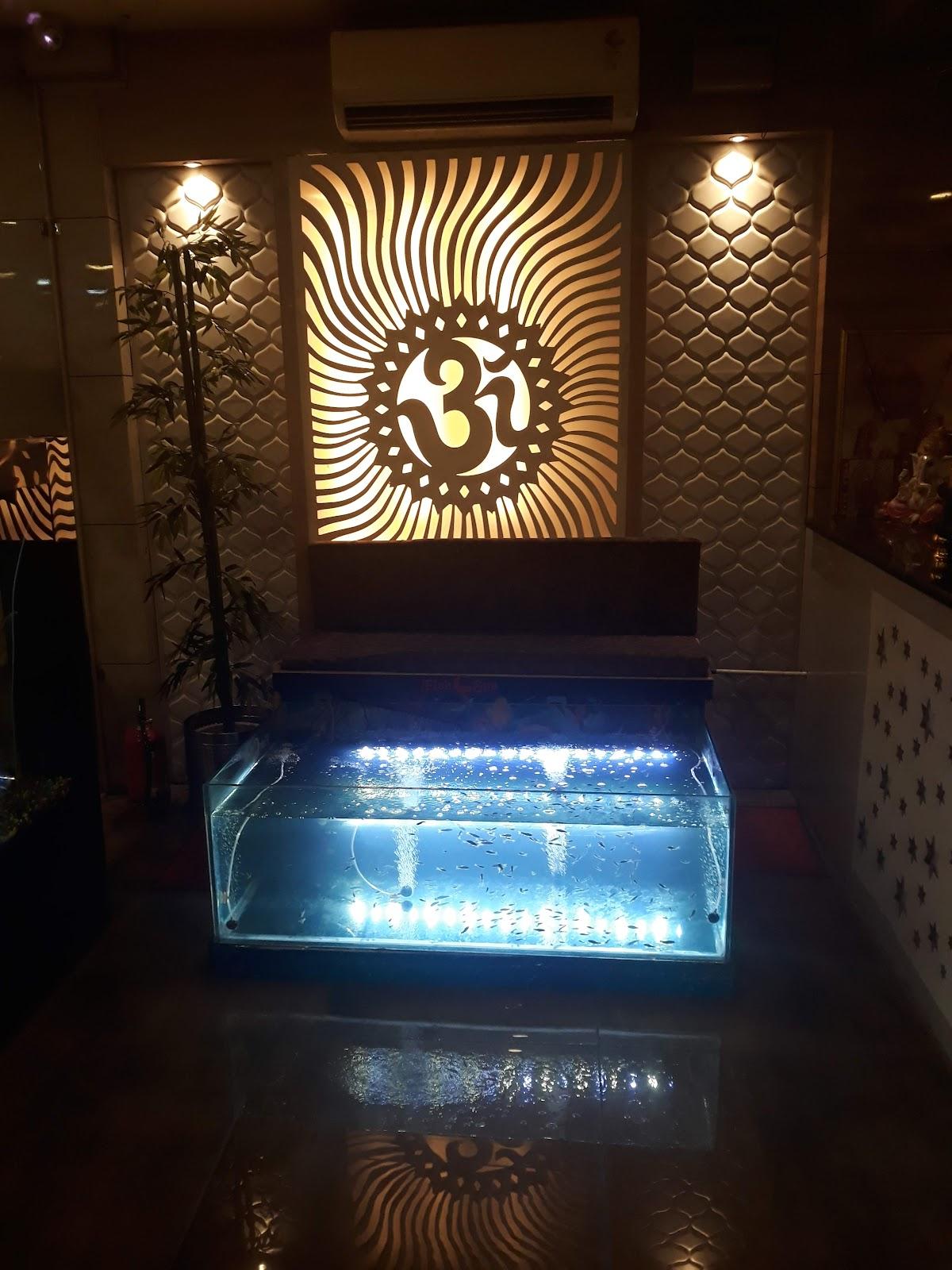 Hotel Paradise Ganga River Side – photo 4