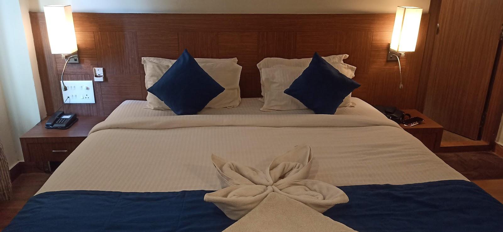 Sai Priya Beach Resort – photo 3
