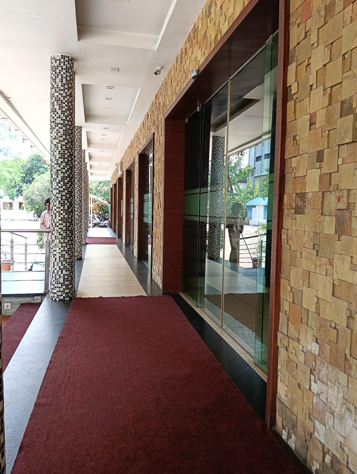 Hotel Aswathy
