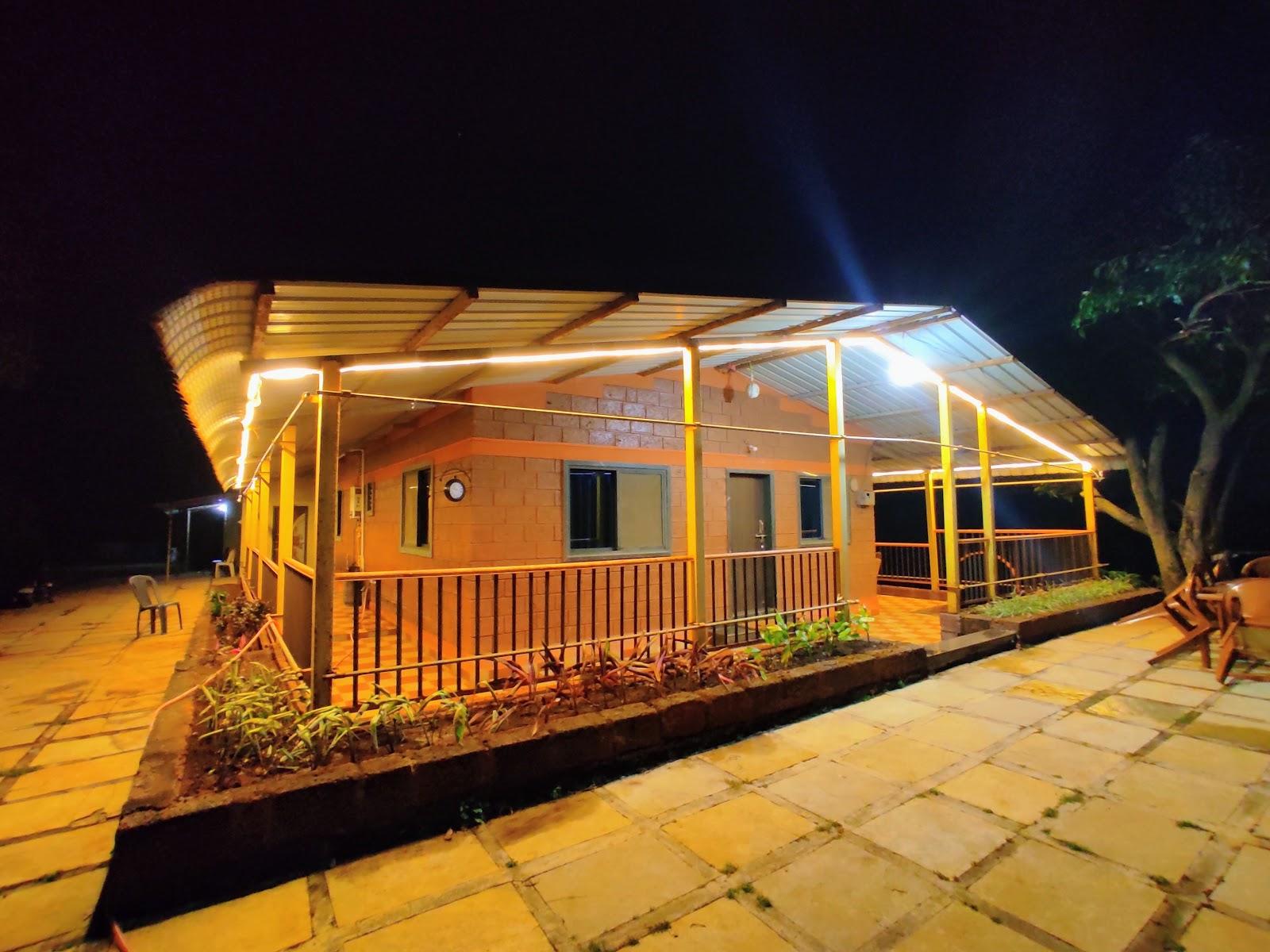 MAHABALESHWAR VILLA HOMESTAY – photo 1