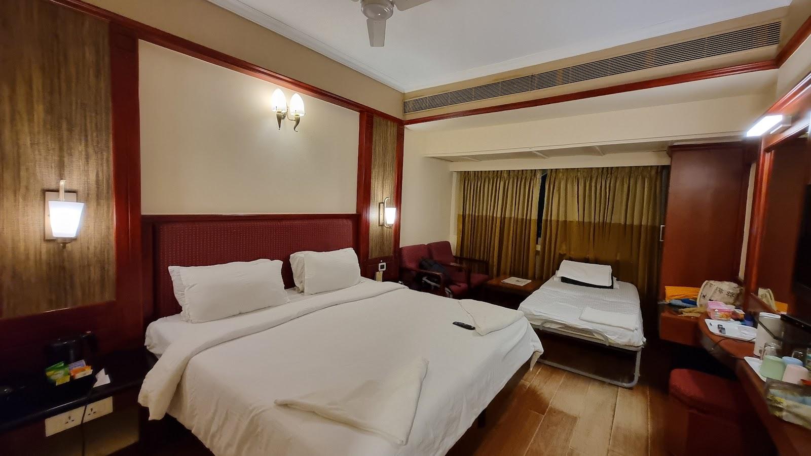 Hotel Madurai Residency – photo 3
