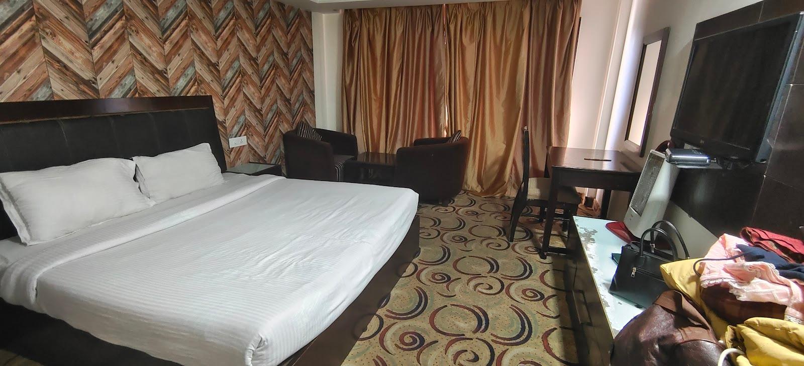 Hotel Patnitop Heights – photo 3