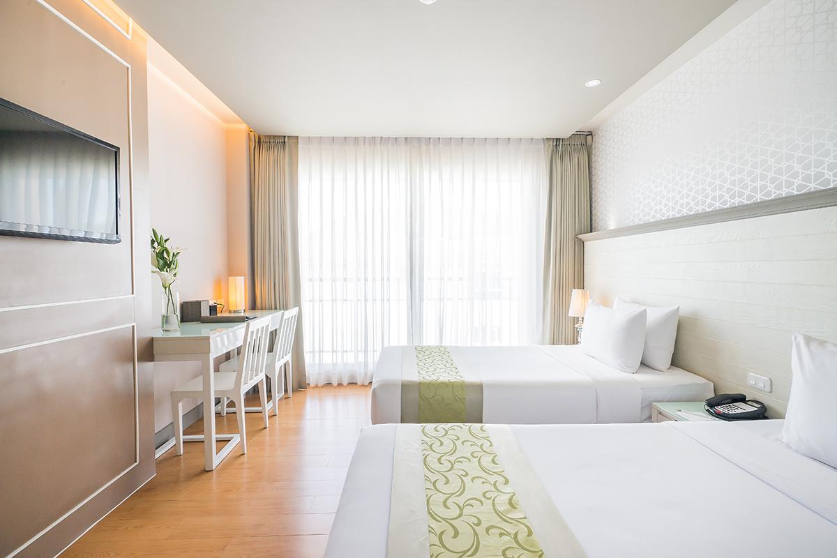 Best Western Patong Beach Hotel – photo 3