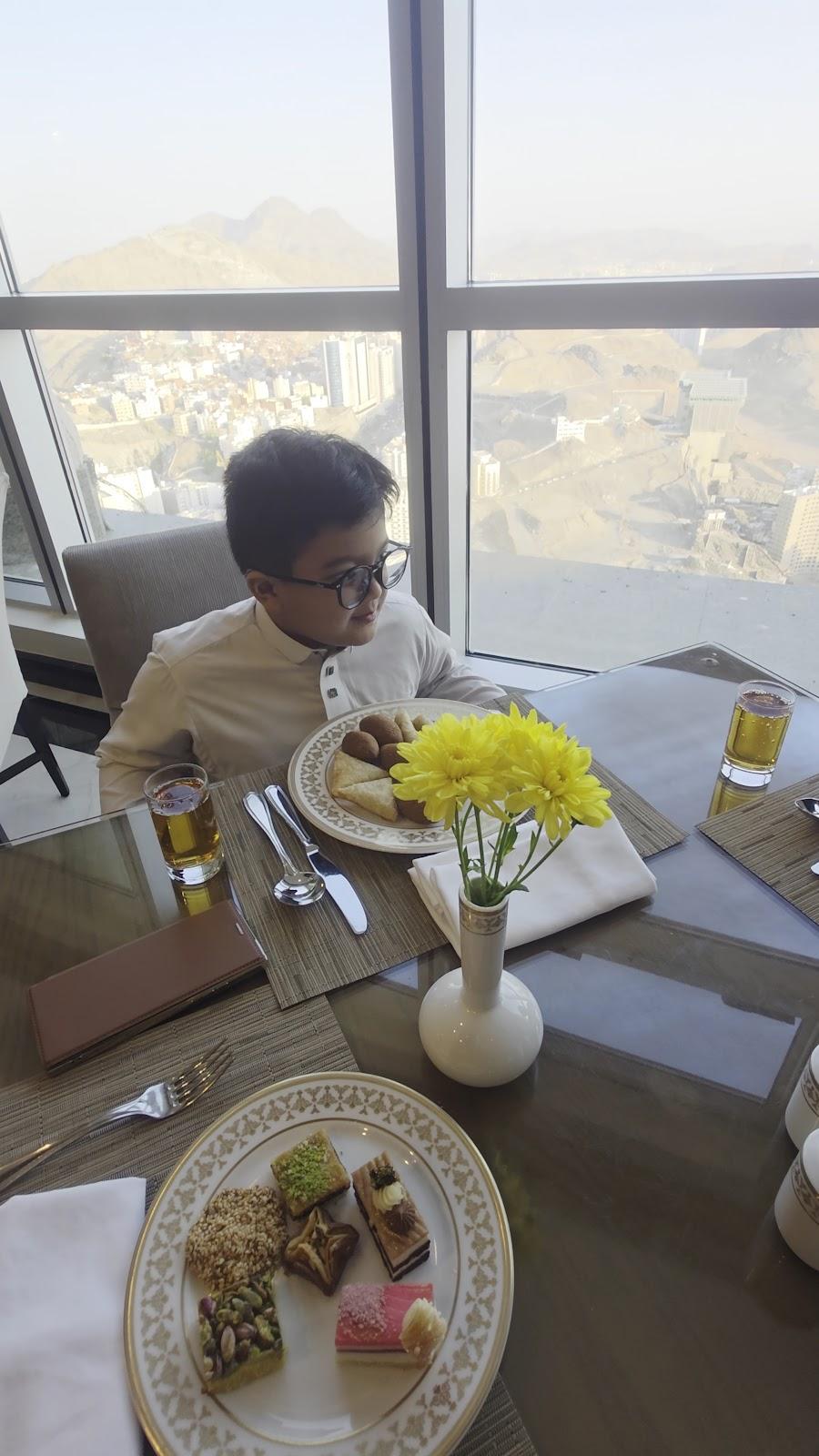 Makkah Clock Royal Tower - A Fairmont Hotel – photo 2