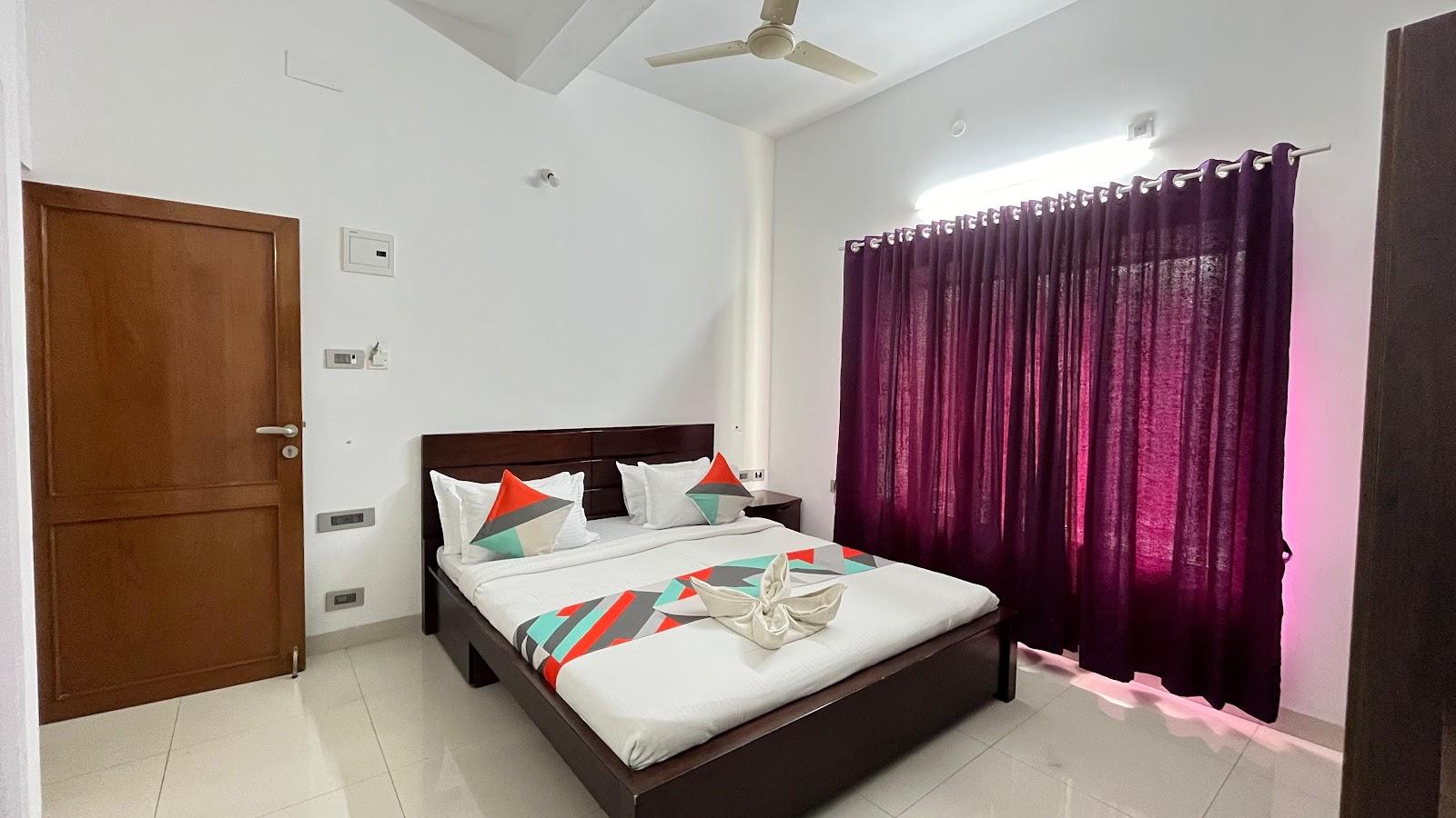 Kapsstone Service Apartment – photo 1
