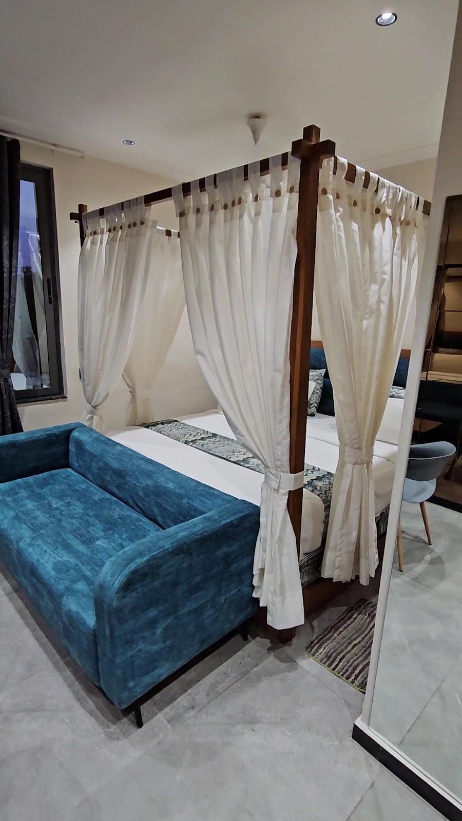 Hotel Nova Palm – photo 2