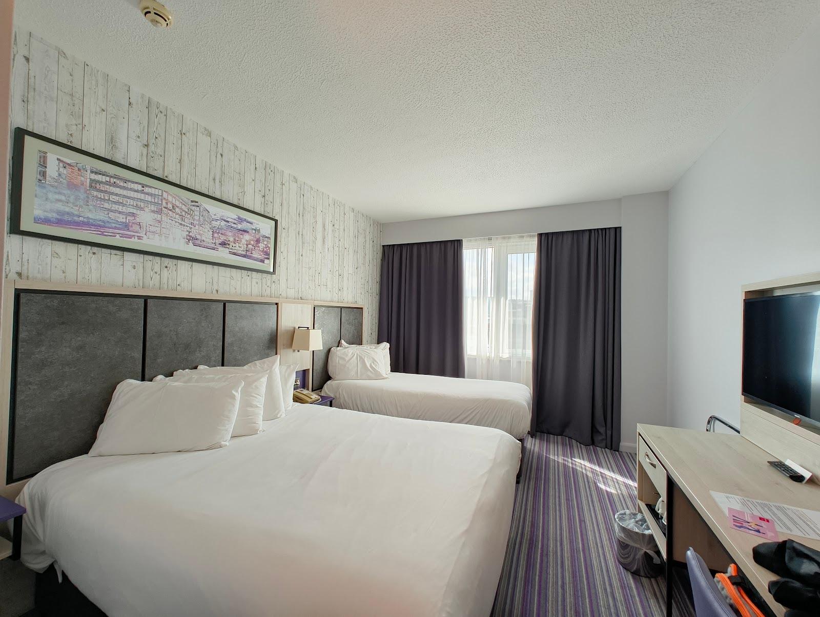 Leonardo Hotel Sheffield – photo 3