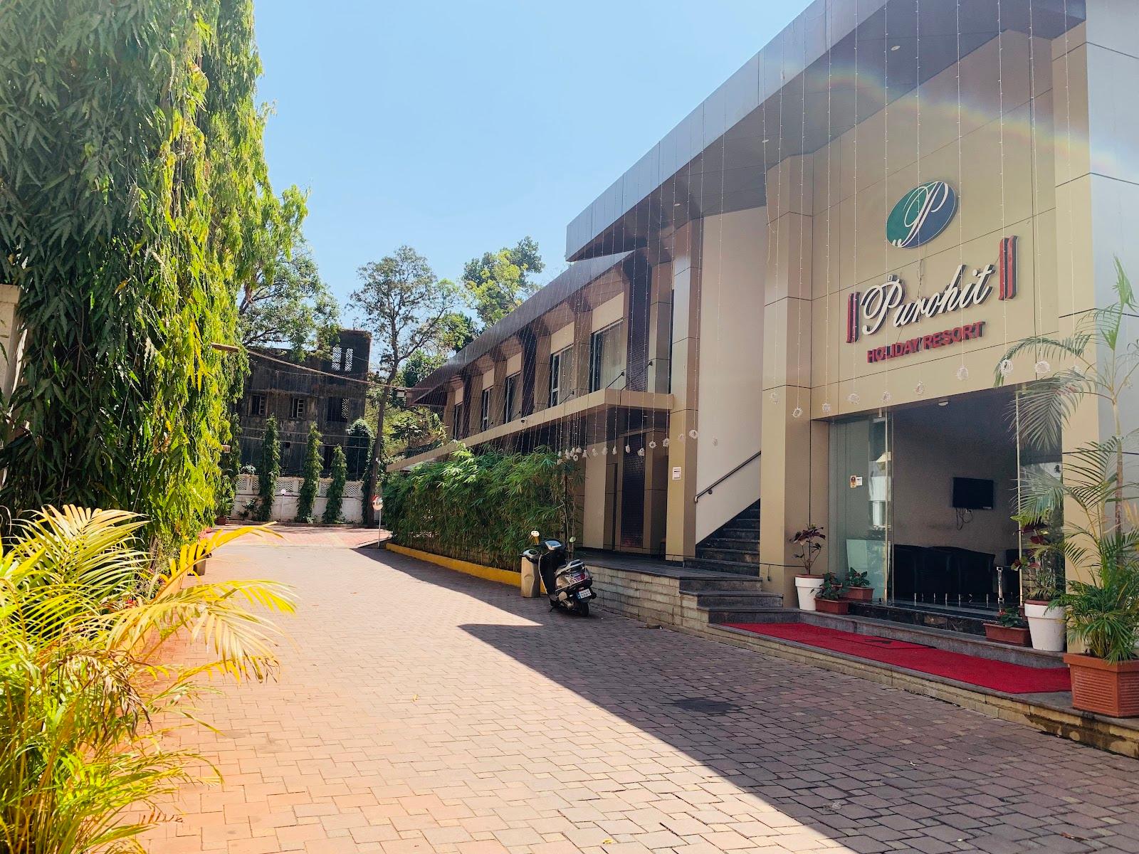 Purohit Holiday Resort Private Limited – photo 1