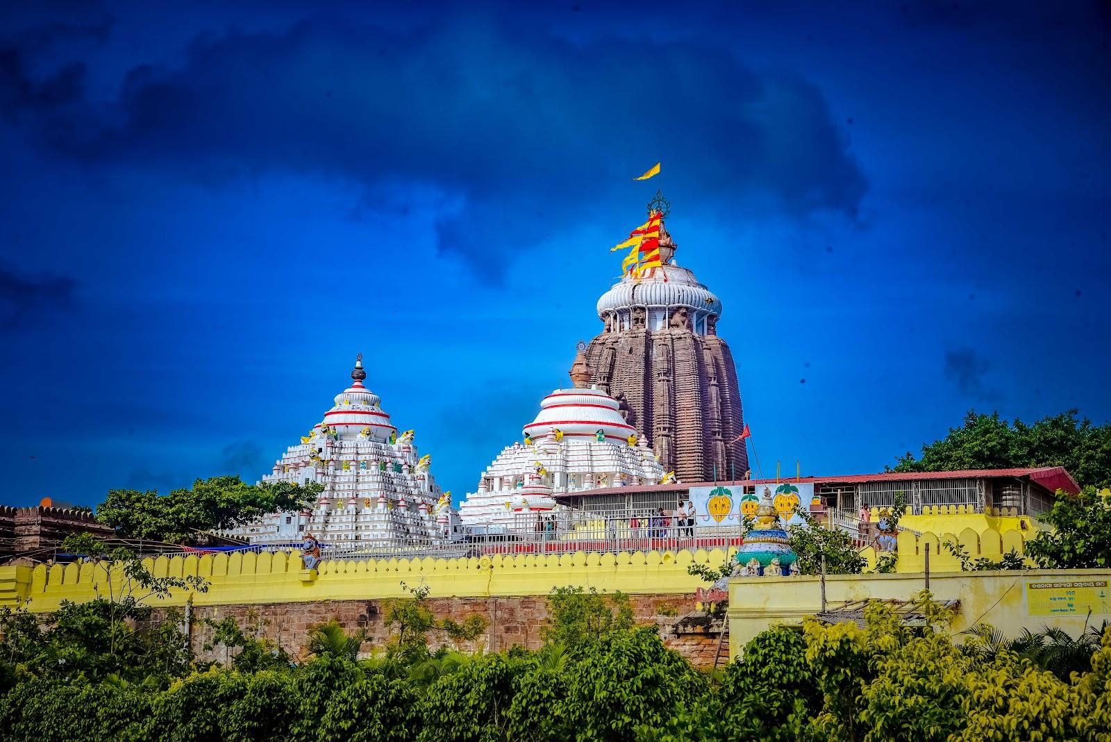 Jagannath Ballav Bhakta Niwas – photo 4