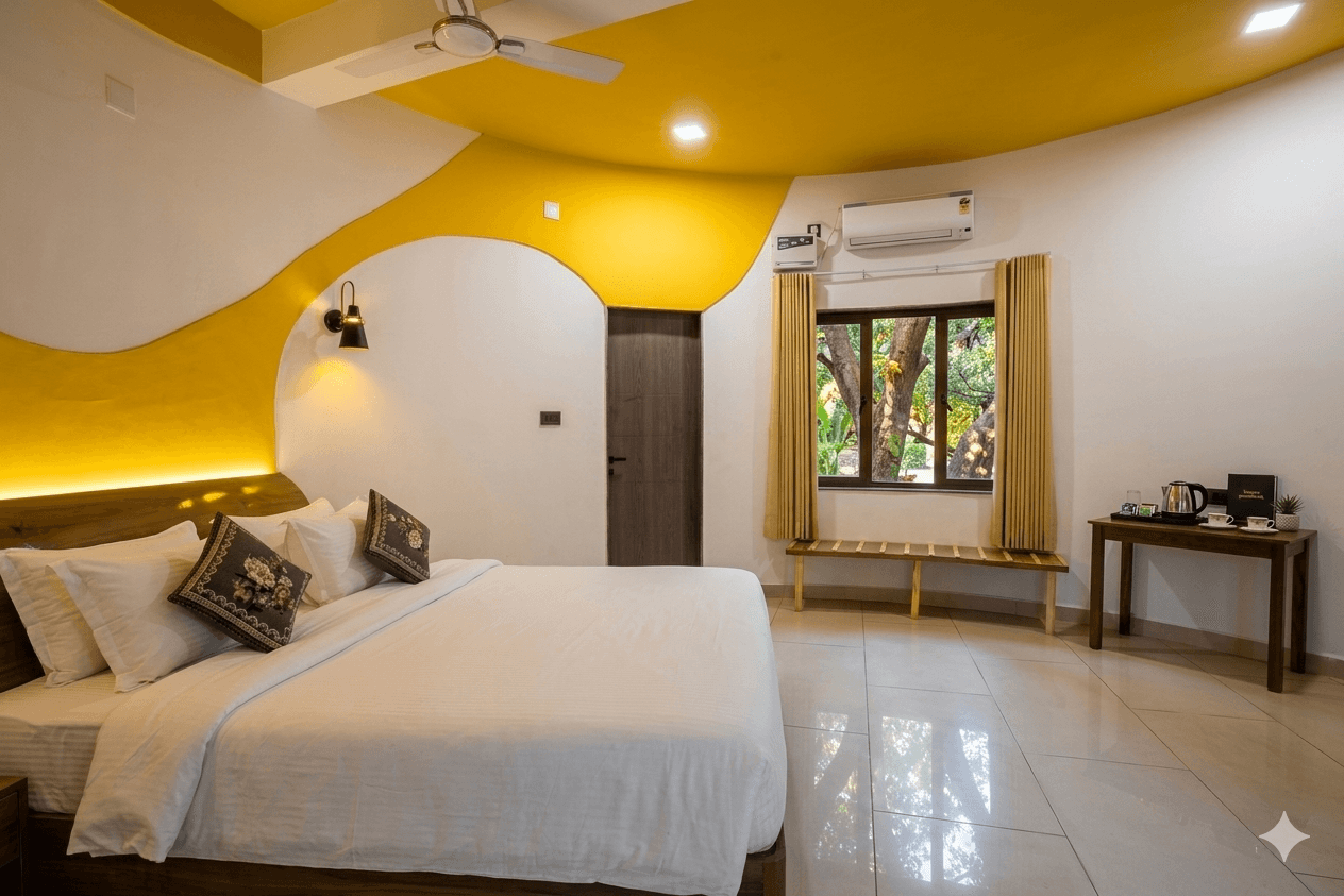 Aatman Forest Resort – photo 3