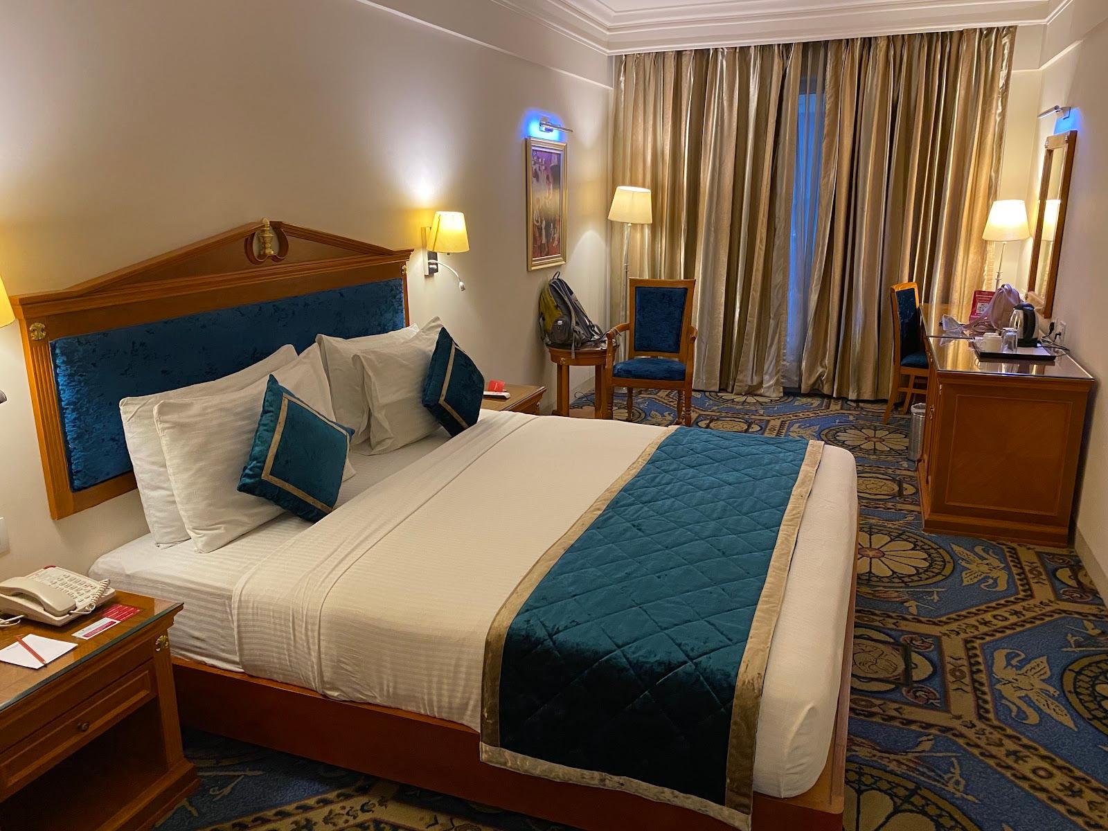 Ramada by Wyndham Amritsar – photo 3