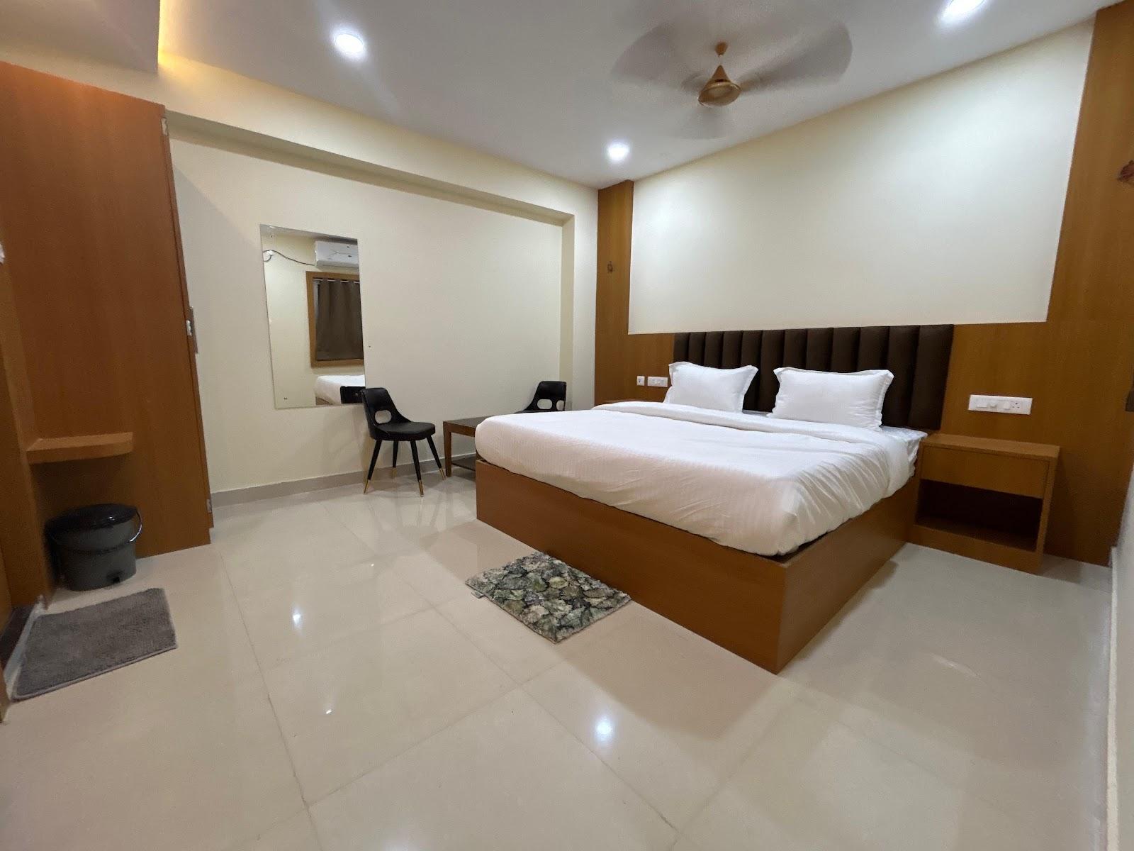 Hotel Leo Bhubaneswar – photo 2