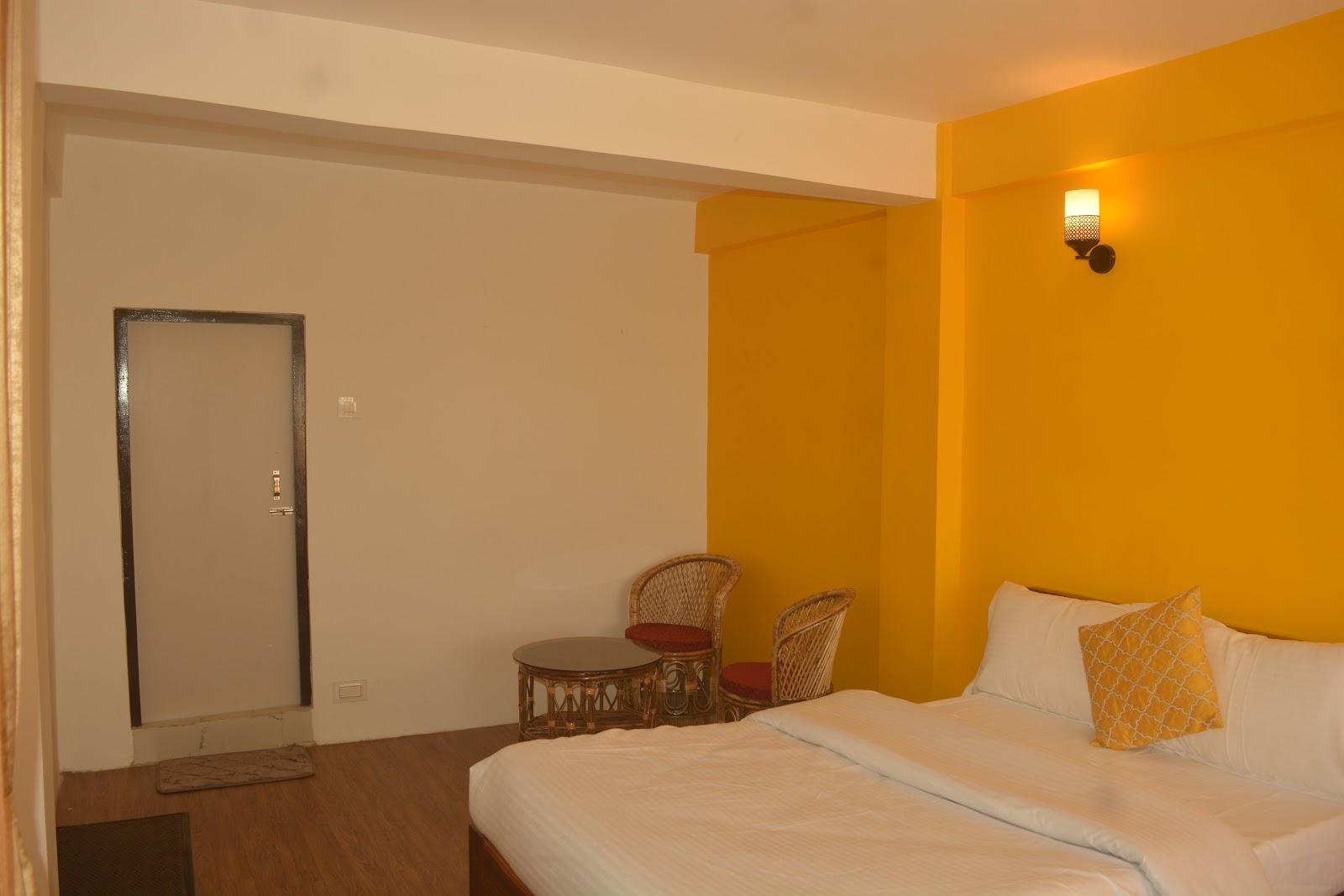 Norchuk Homestay – photo 3