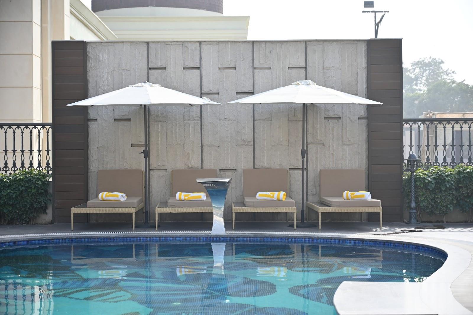 Clarks Inn, Sri Ganganagar – photo 4
