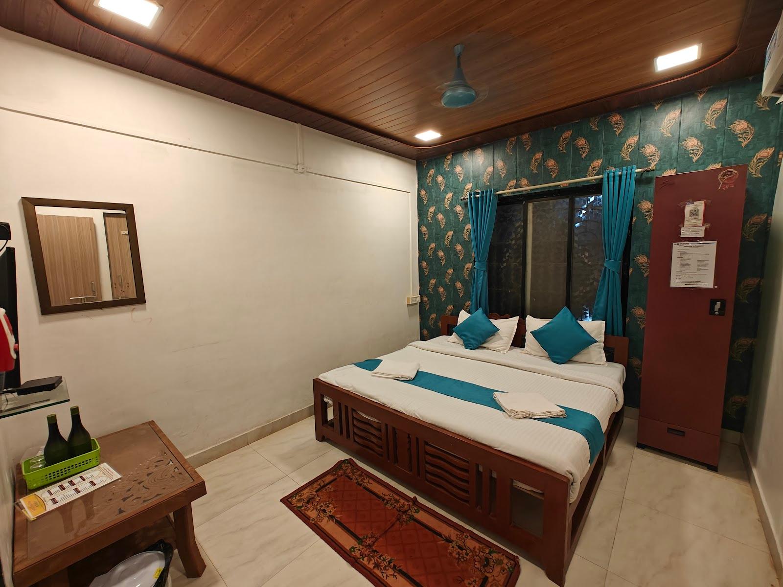 Red Stone House By Ekdant Holiday Home, Ganpatipule – photo 3